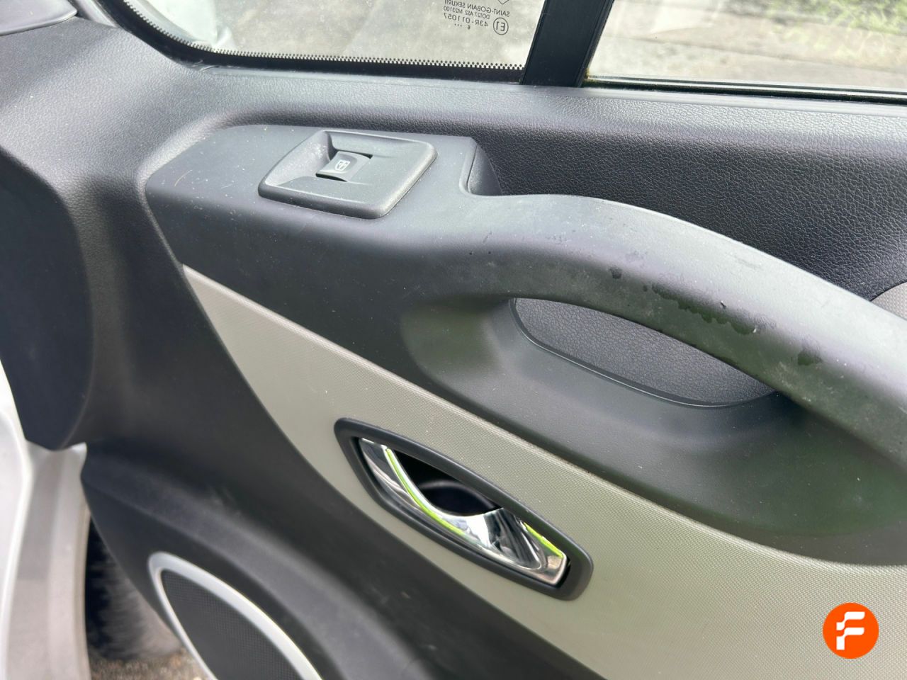 Foto Renault Trafic 21