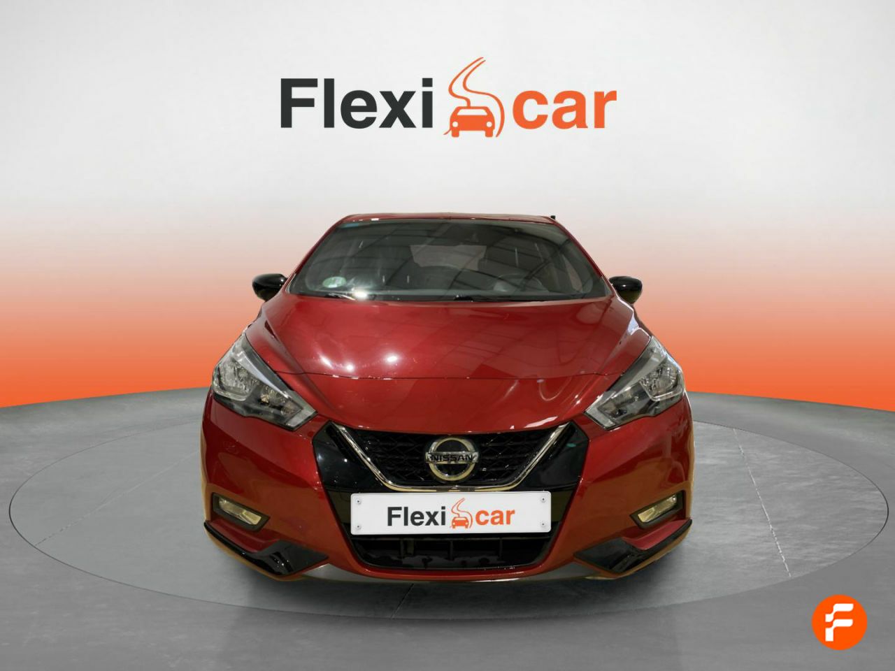 Foto Nissan Micra 2