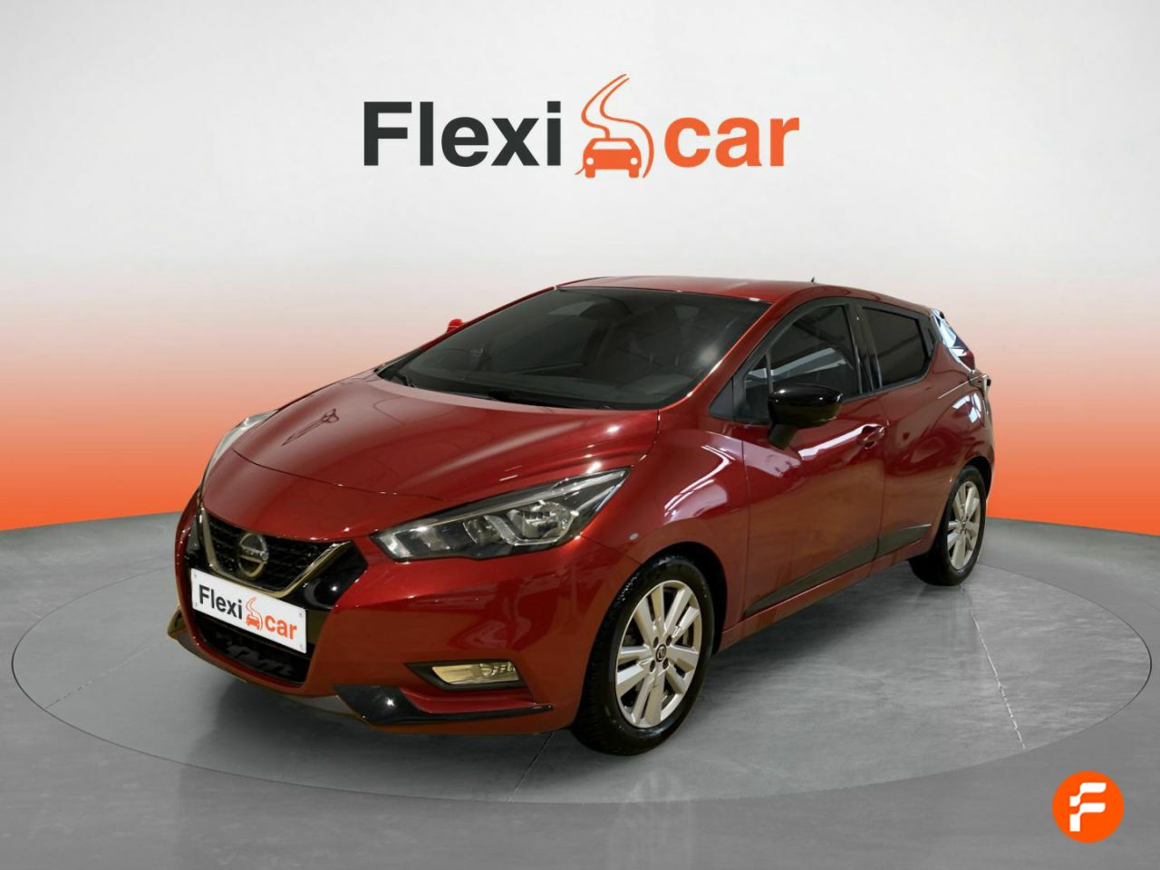 Foto Nissan Micra 3