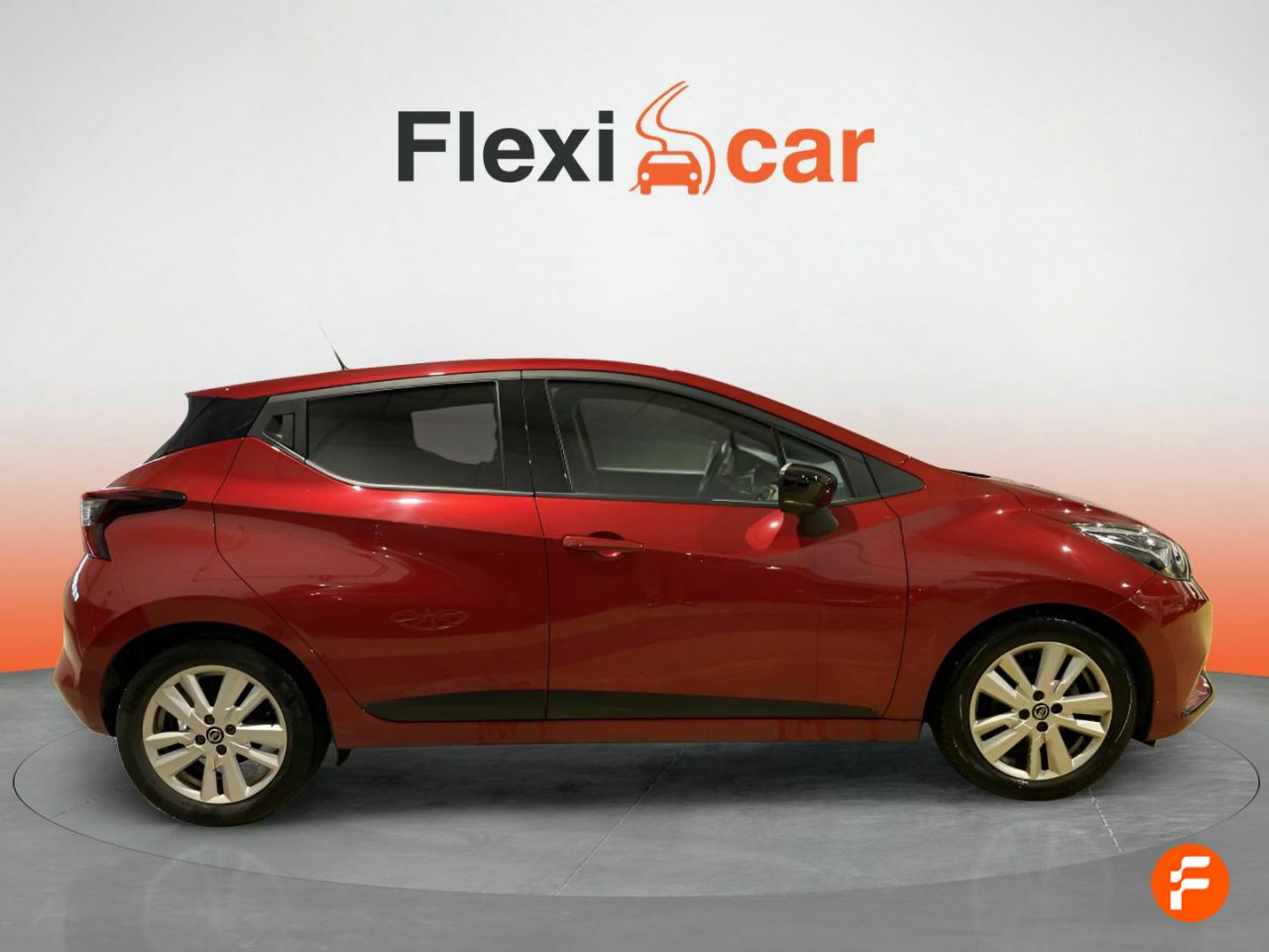 Foto Nissan Micra 7