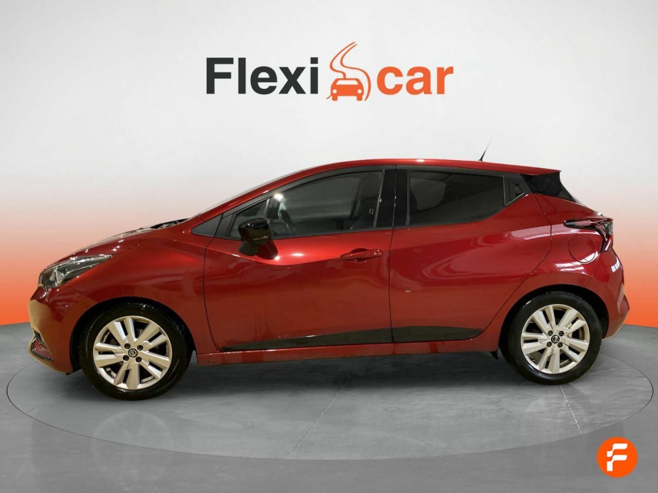 Foto Nissan Micra 8