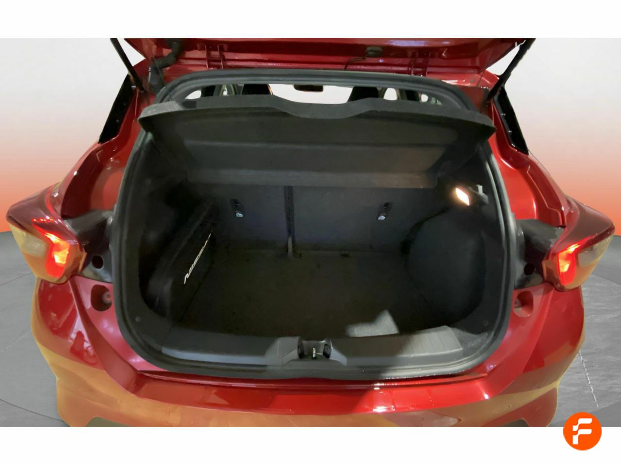 Foto Nissan Micra 15