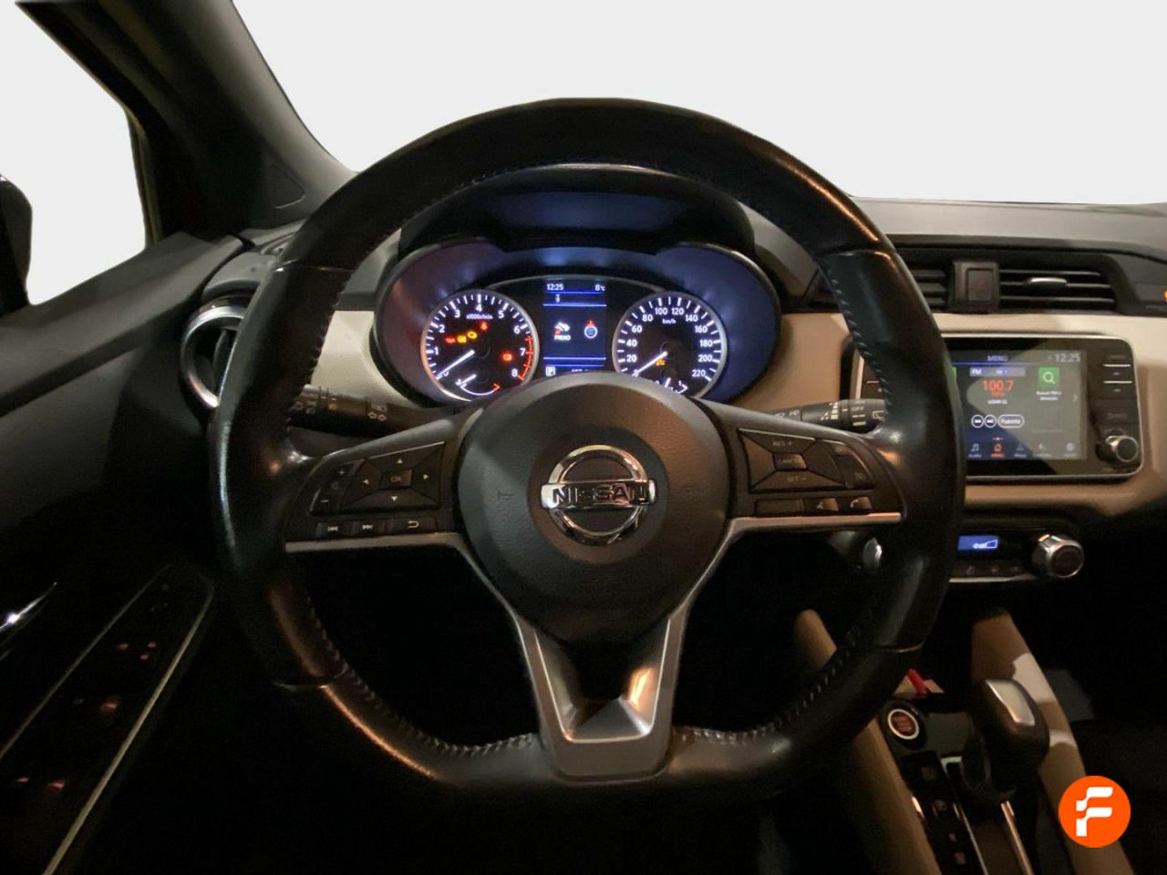 Foto Nissan Micra 19