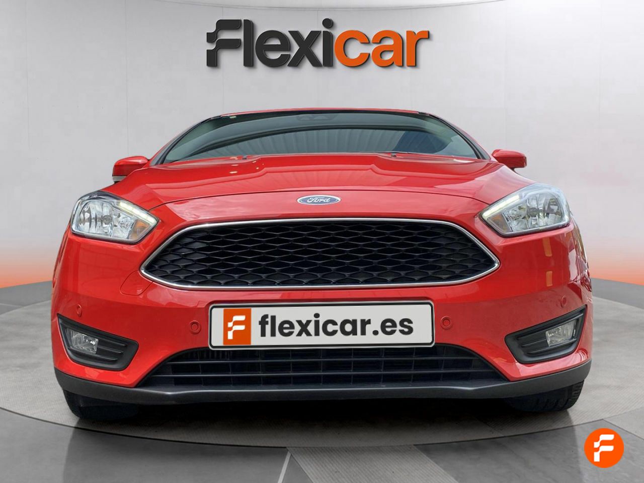 Foto Ford Focus 2