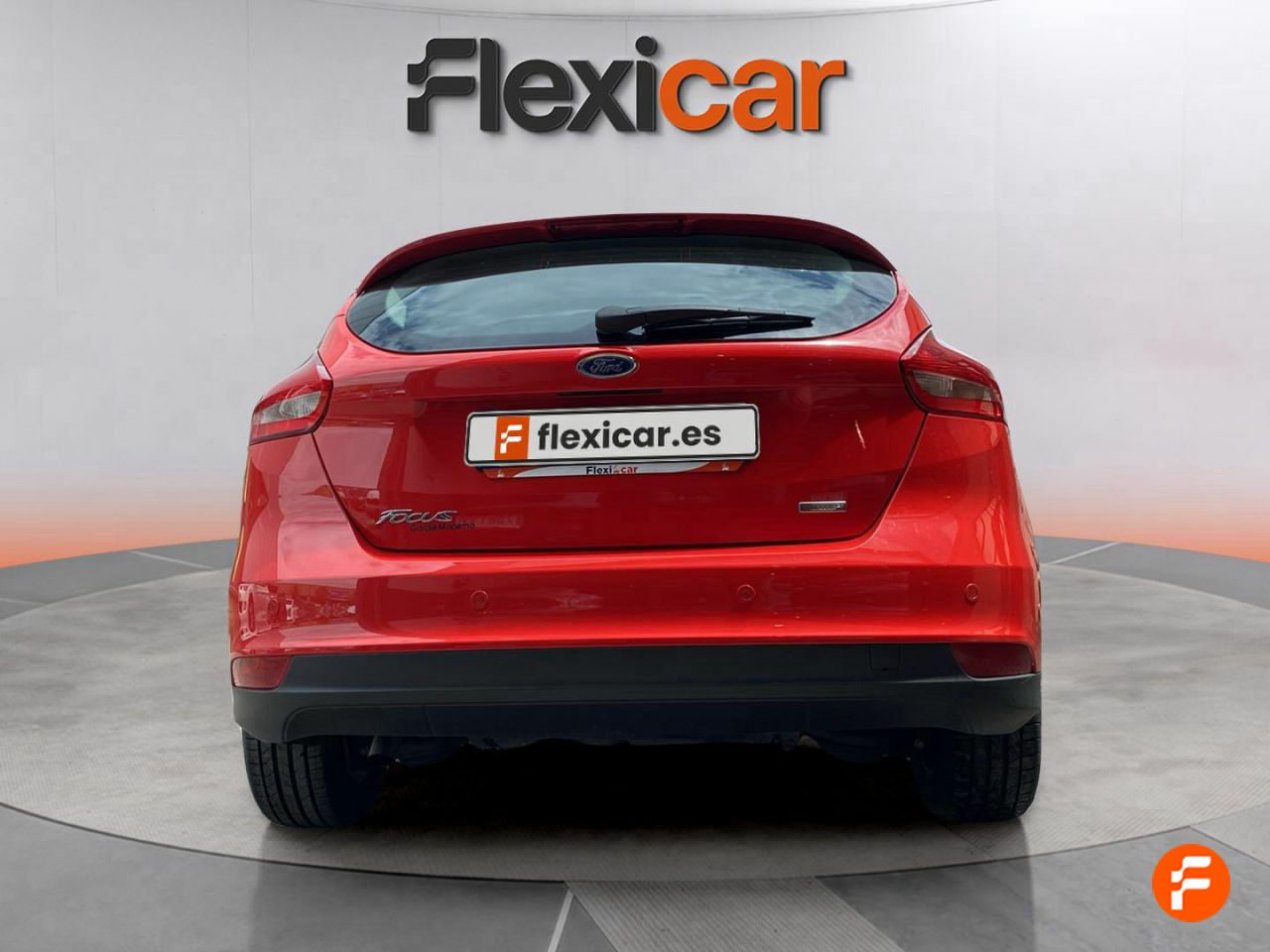 Foto Ford Focus 5