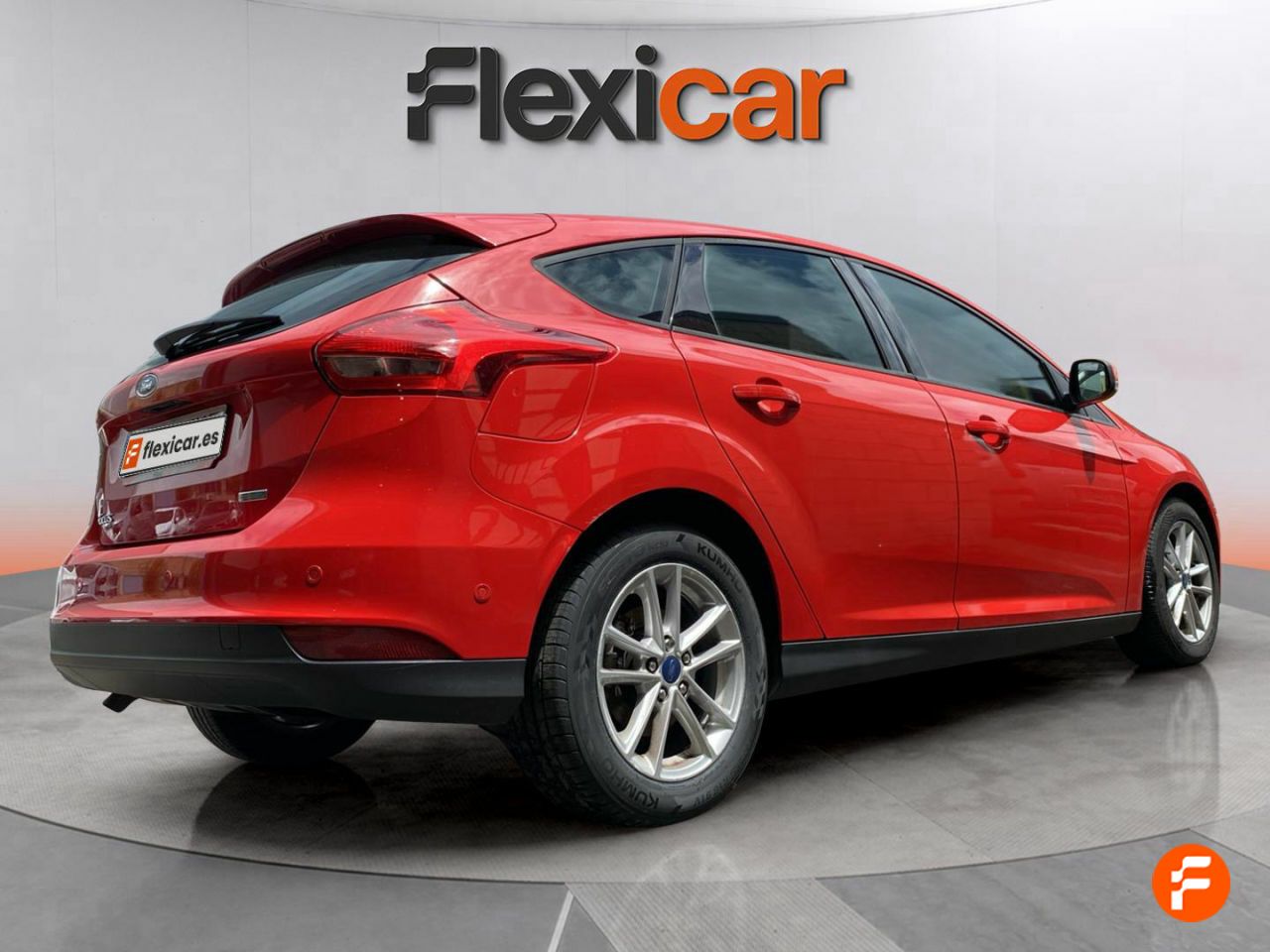 Foto Ford Focus 7