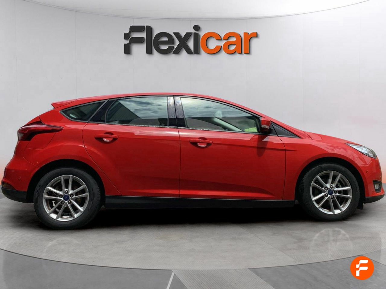 Foto Ford Focus 9