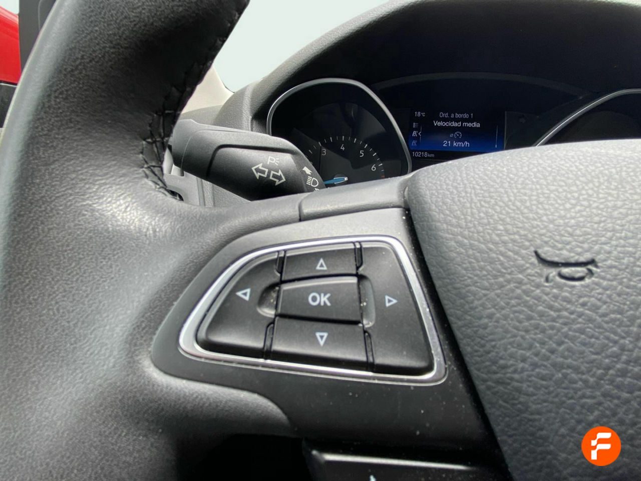 Foto Ford Focus 11