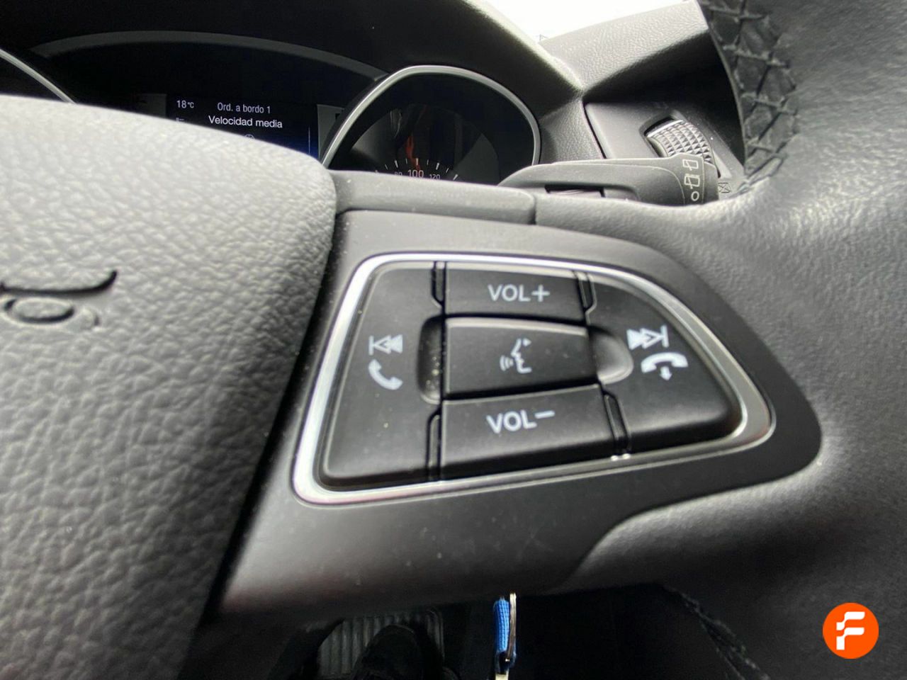 Foto Ford Focus 12