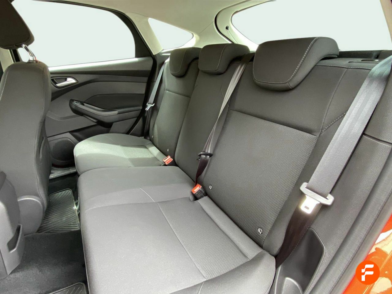 Foto Ford Focus 18