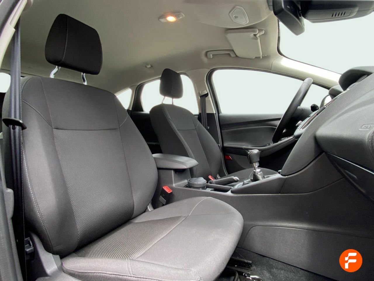 Foto Ford Focus 19