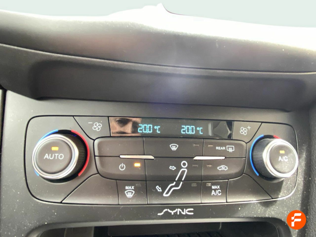 Foto Ford Focus 21