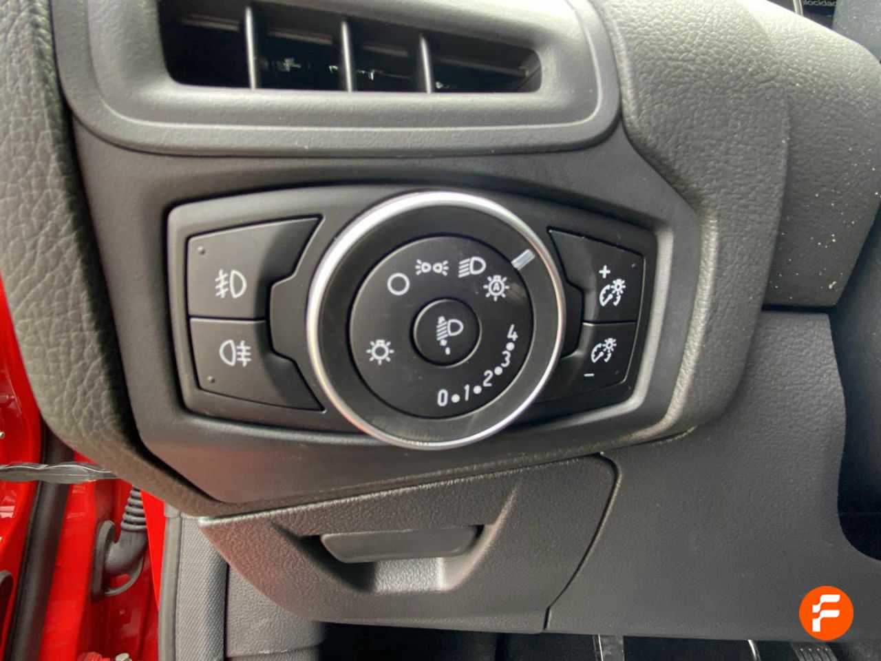 Foto Ford Focus 22