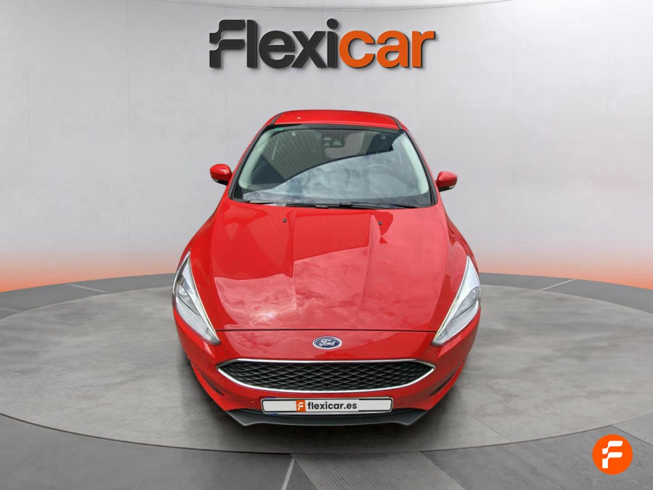 Foto Ford Focus 24