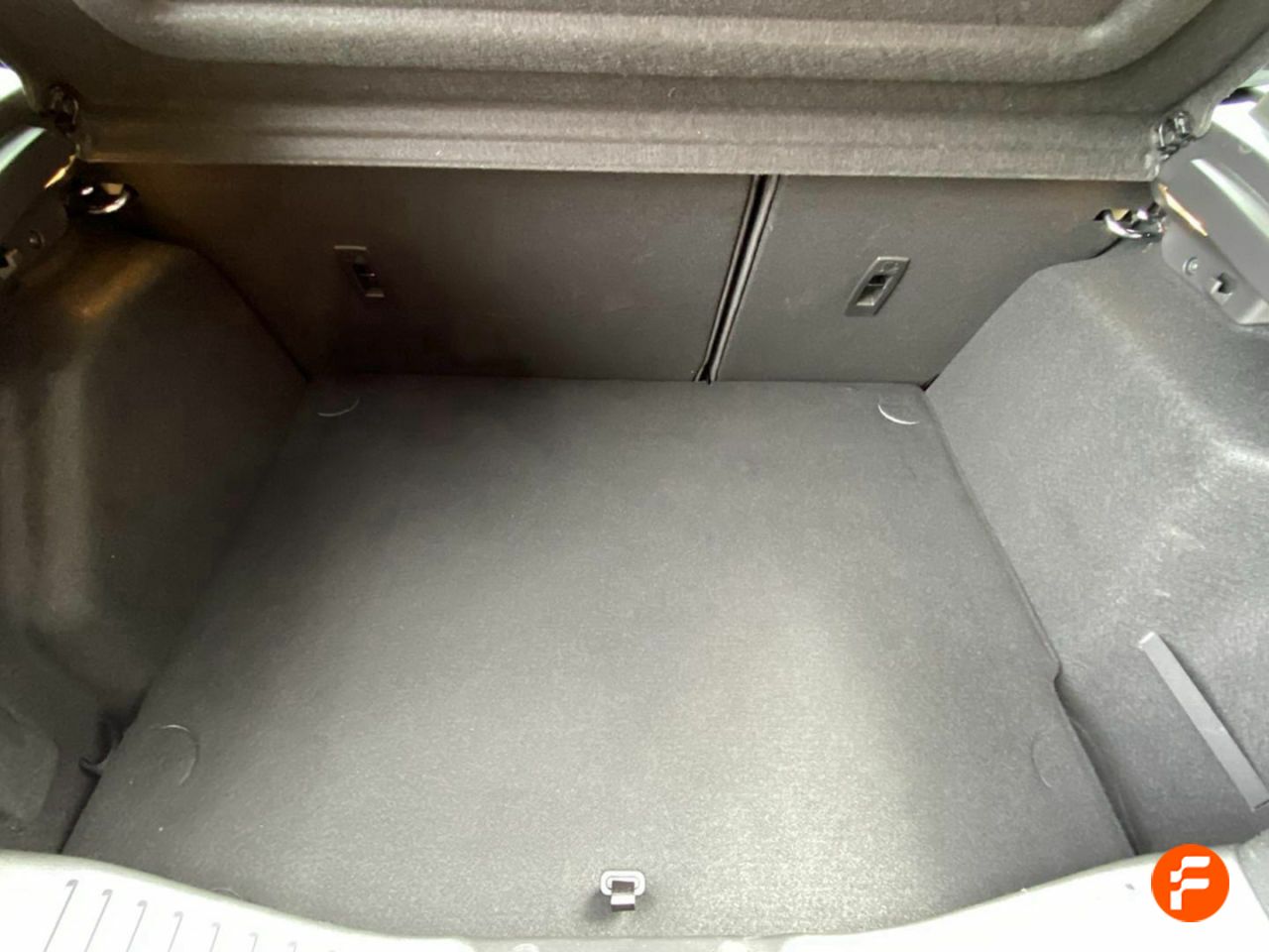 Foto Ford Focus 25