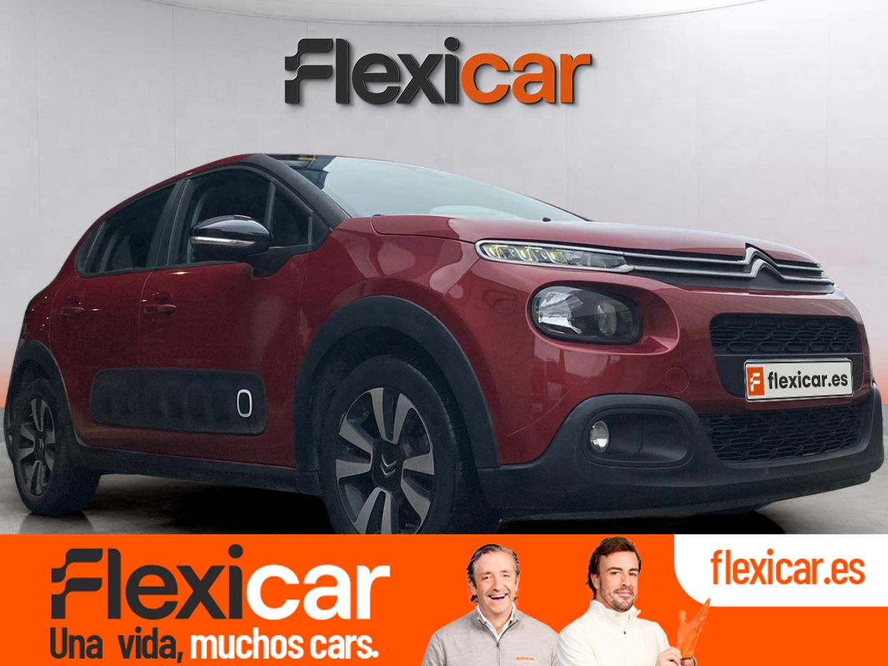Foto Citroën C3 1