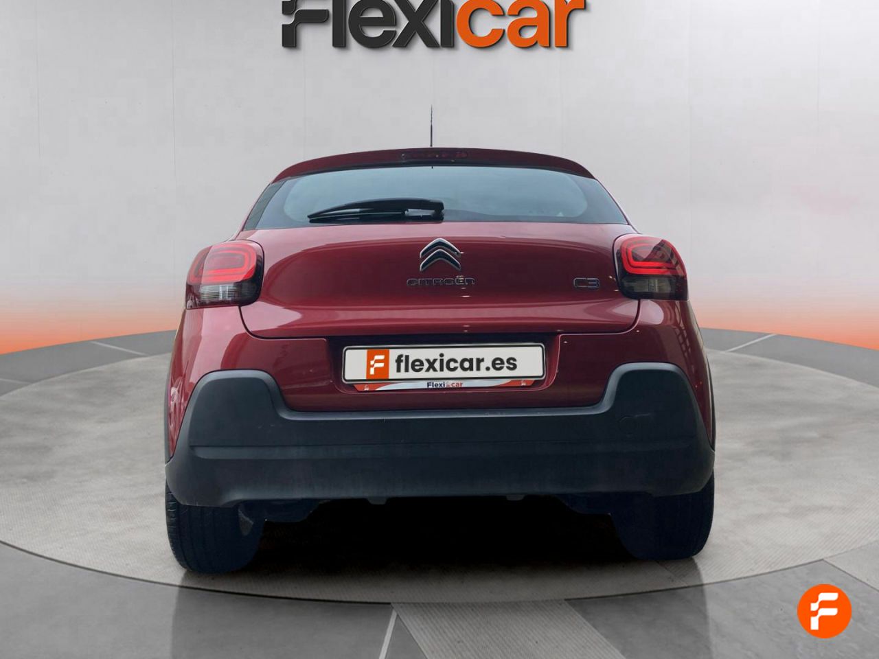 Foto Citroën C3 2