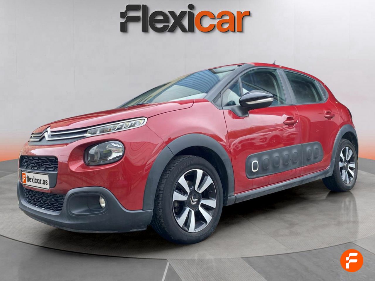 Foto Citroën C3 3