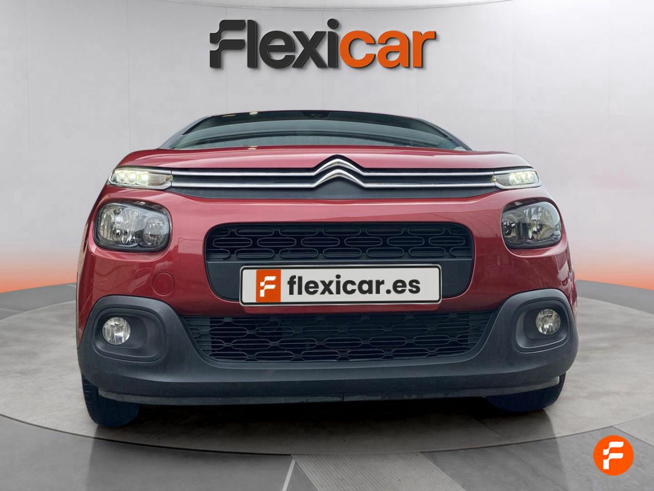 Foto Citroën C3 4