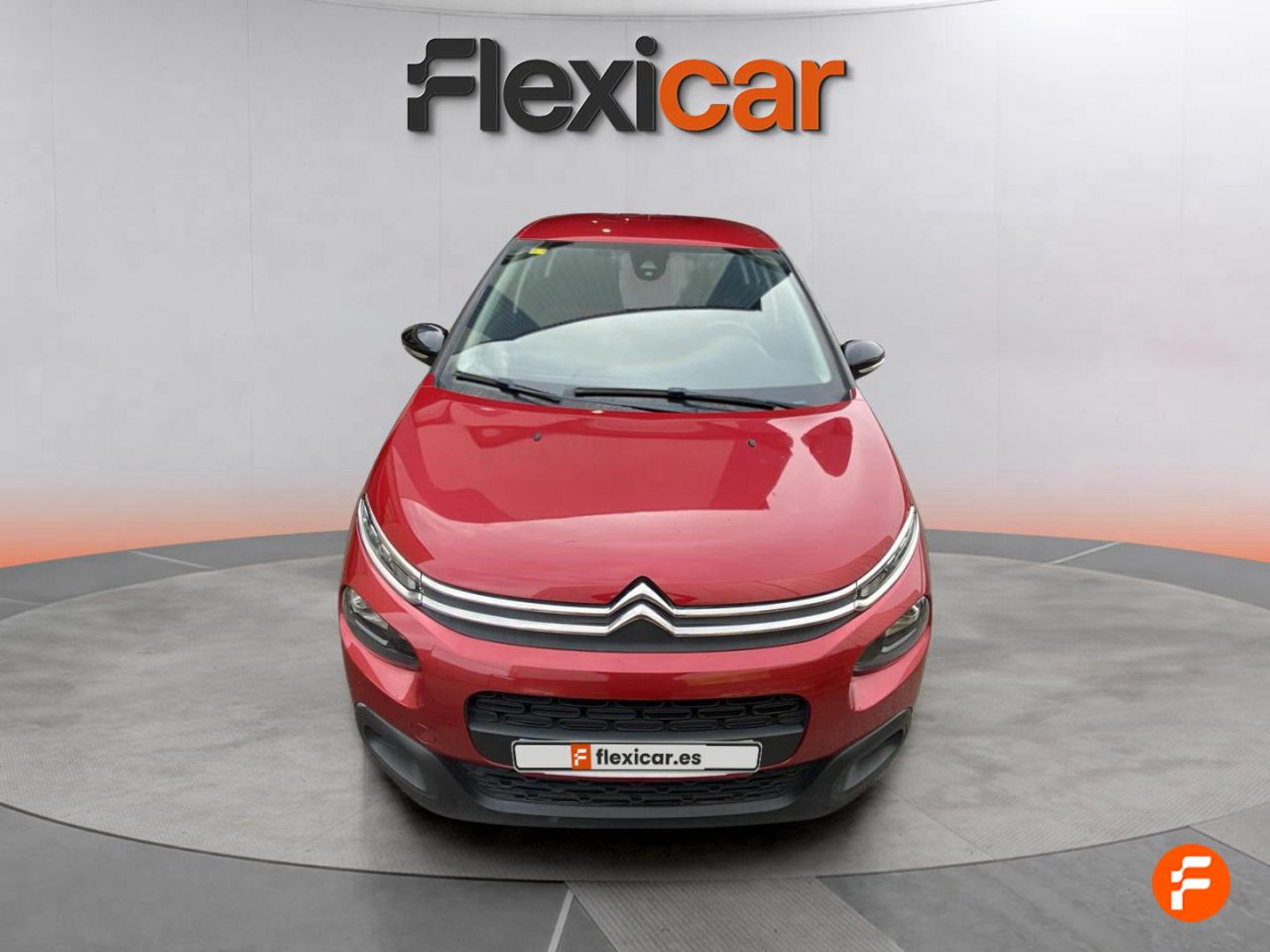 Foto Citroën C3 7