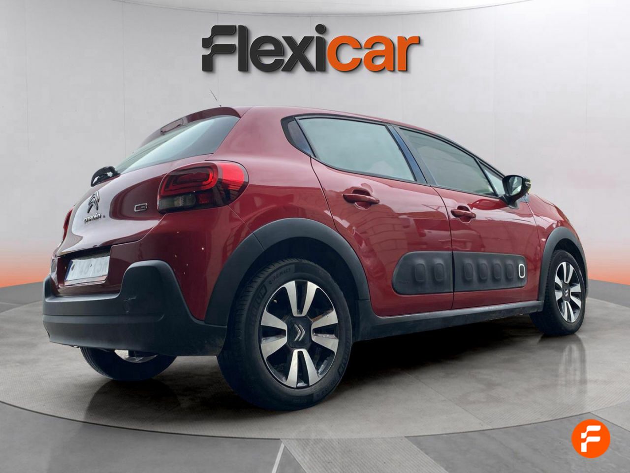 Foto Citroën C3 8
