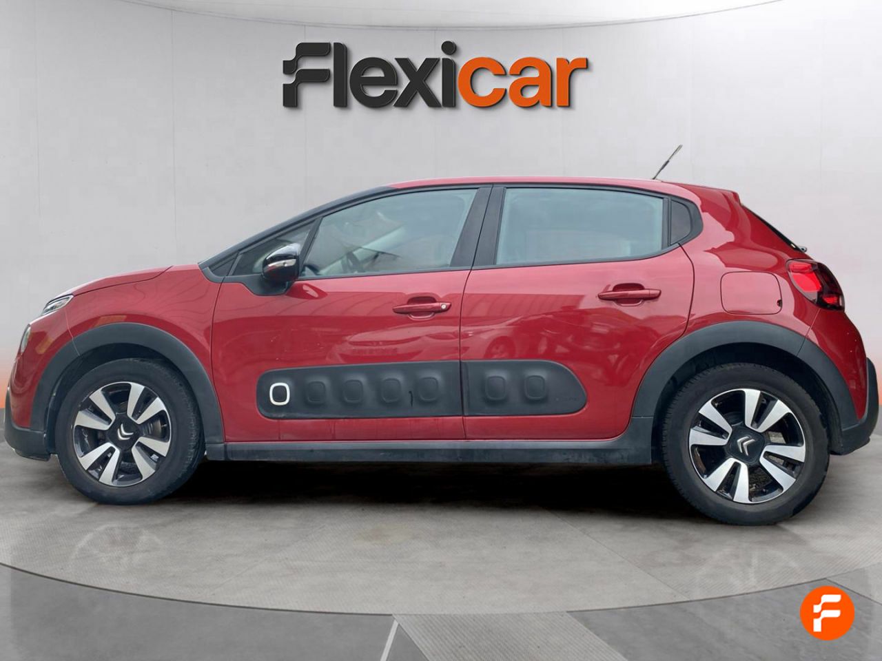 Foto Citroën C3 9