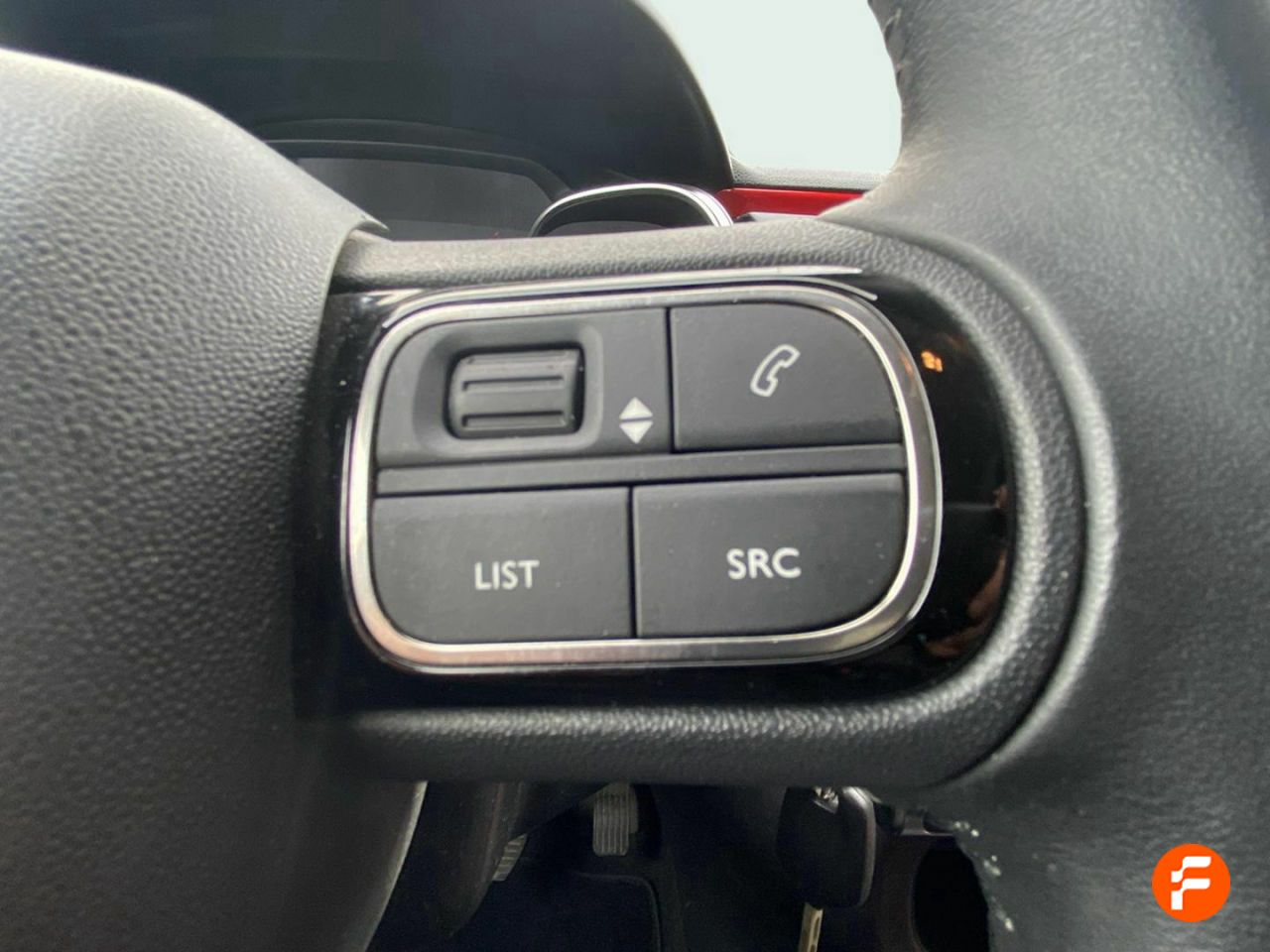 Foto Citroën C3 13