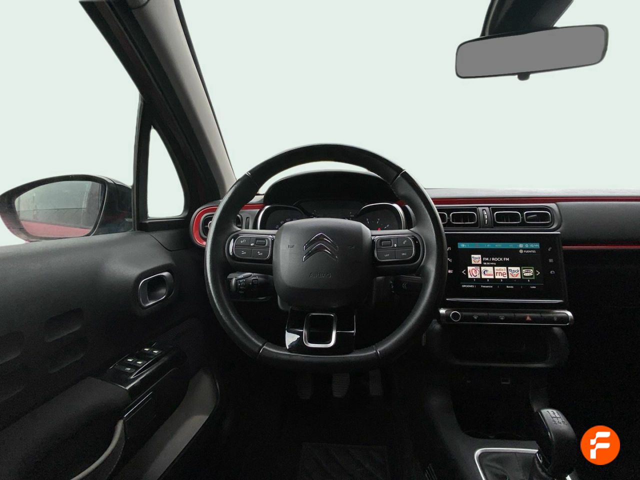 Foto Citroën C3 14