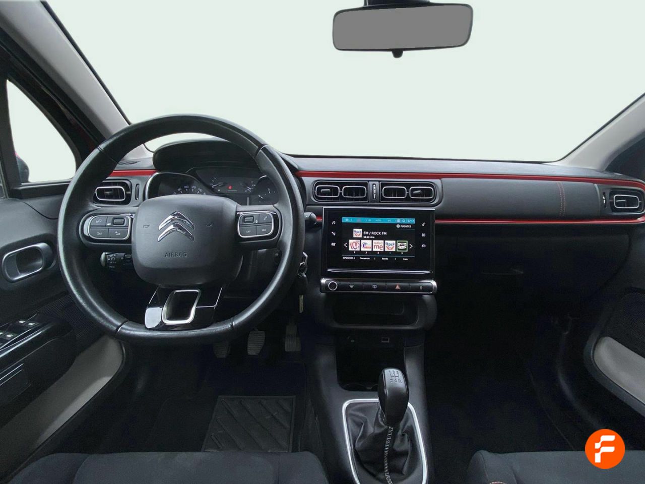Foto Citroën C3 16