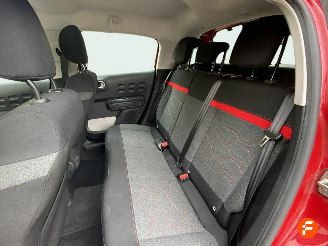 Foto Citroën C3 18