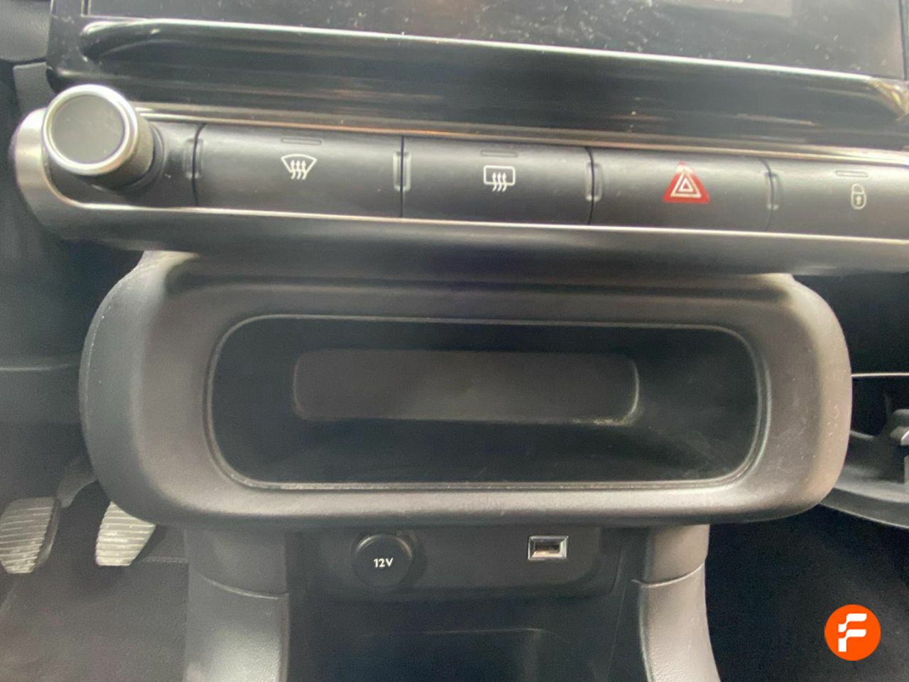 Foto Citroën C3 19