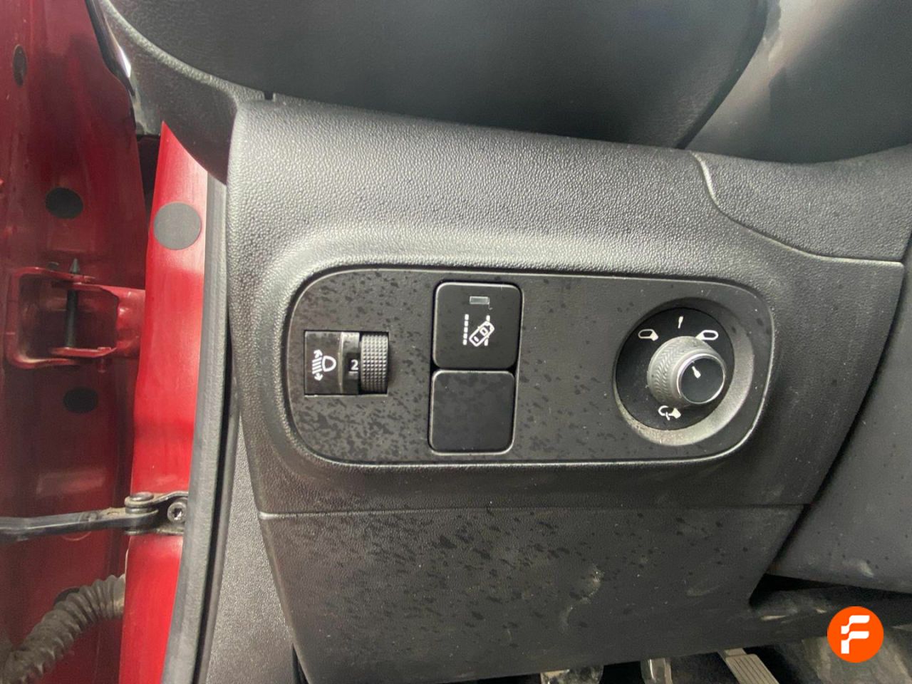 Foto Citroën C3 21