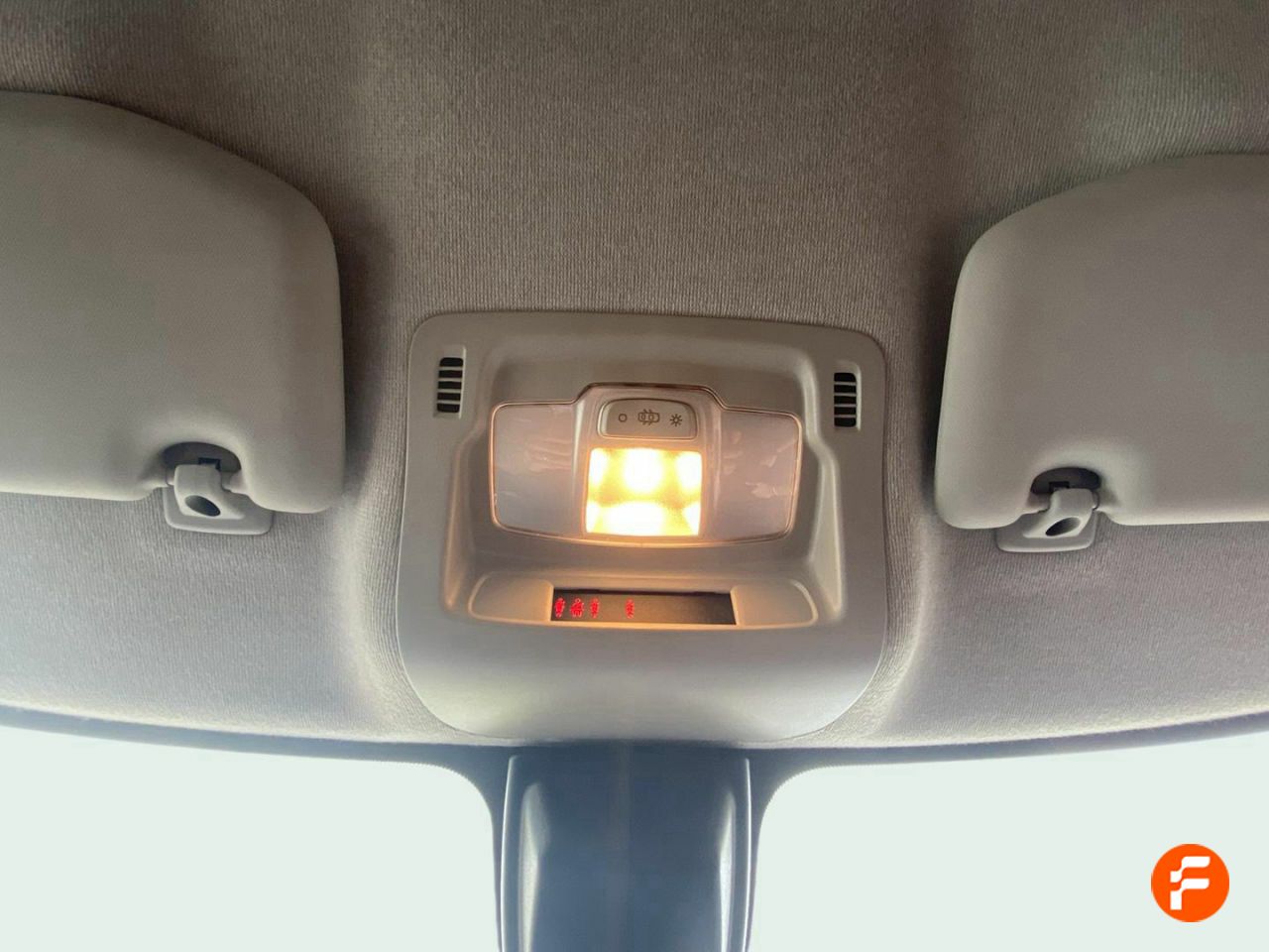 Foto Citroën C3 22