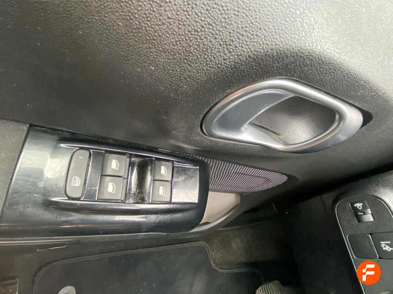 Foto Citroën C3 23