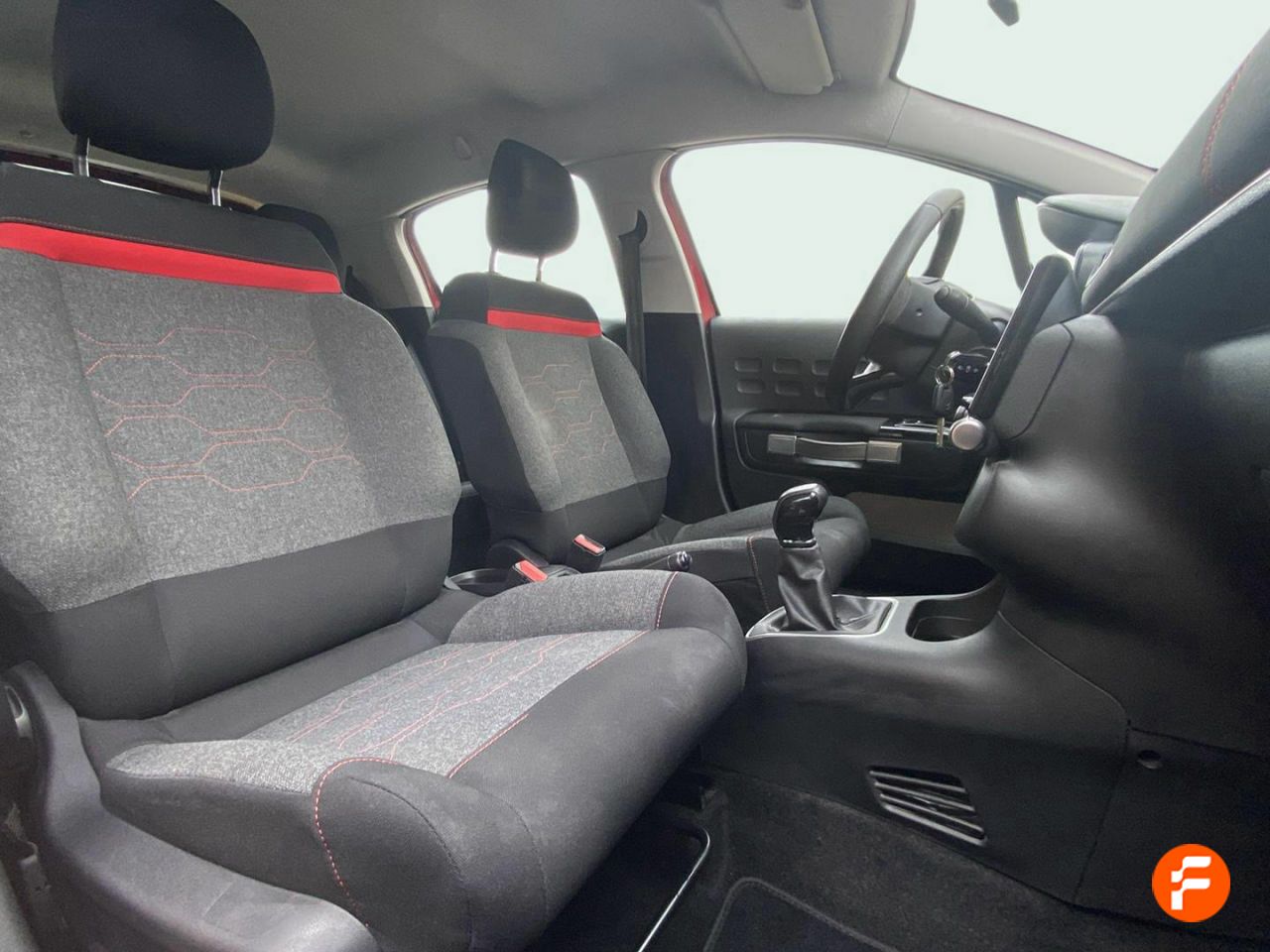 Foto Citroën C3 25
