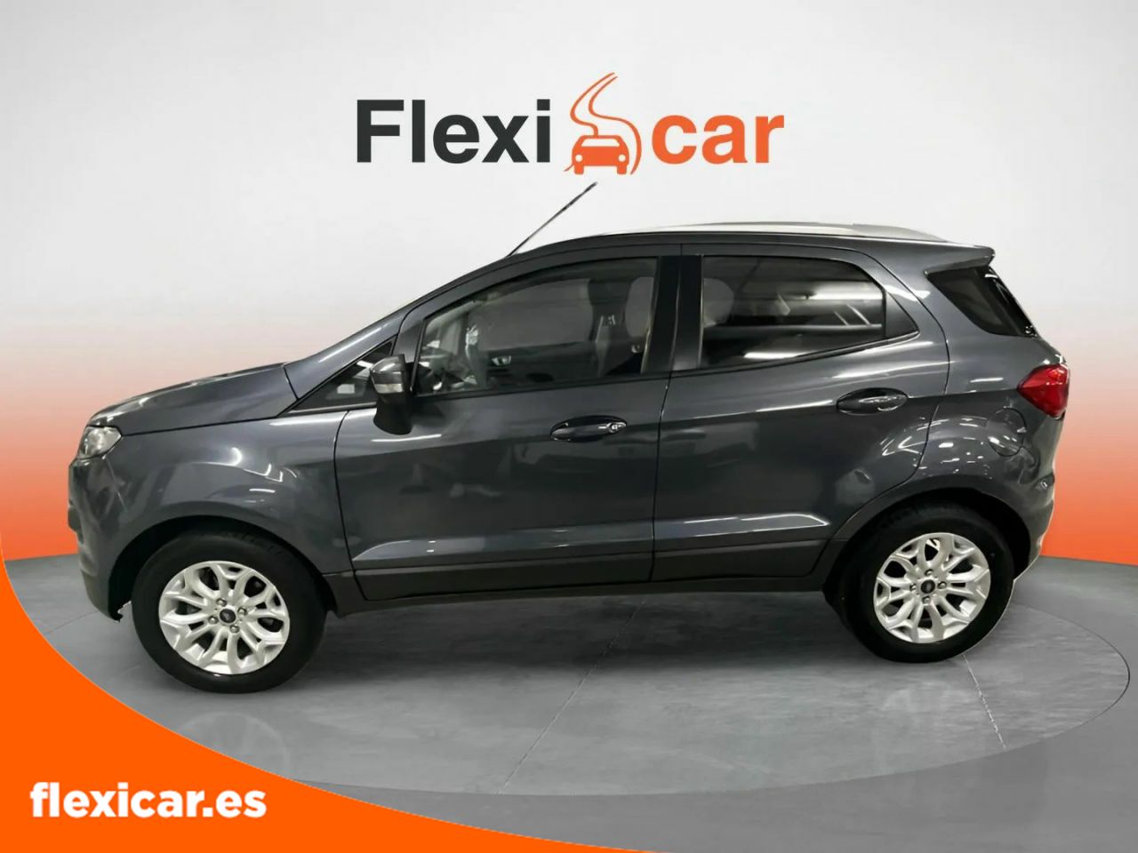 Foto Ford Ecosport 3