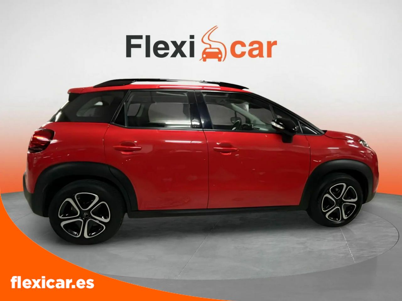 Foto Citroën C3 Aircross 8