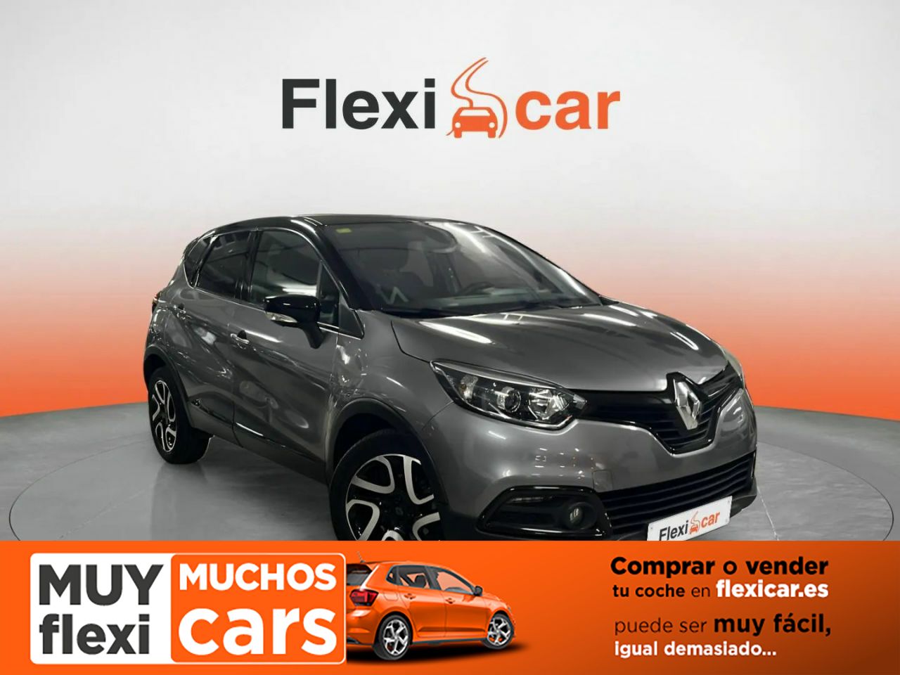 Foto Renault Captur 1