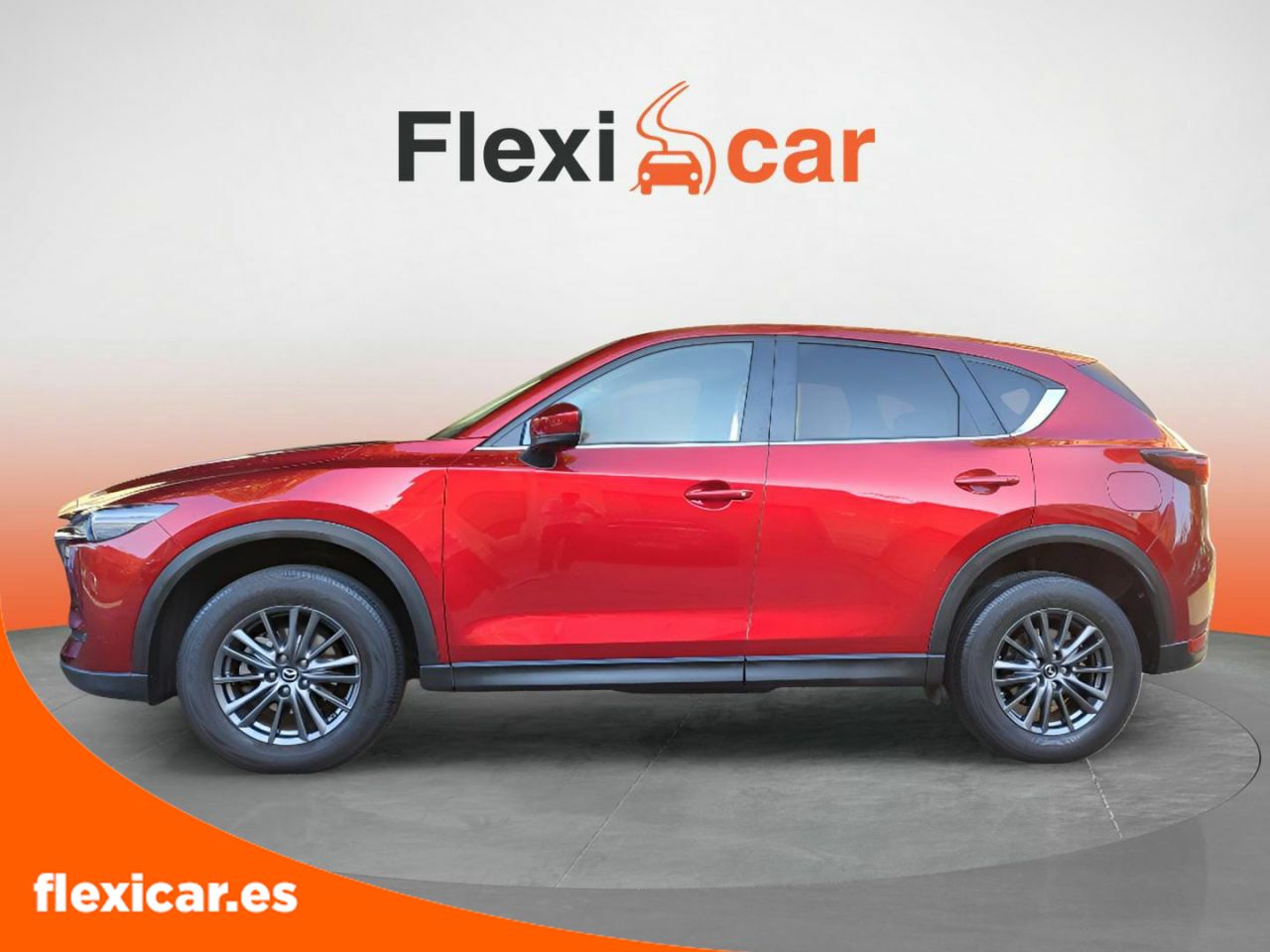 Foto Mazda CX-5 3