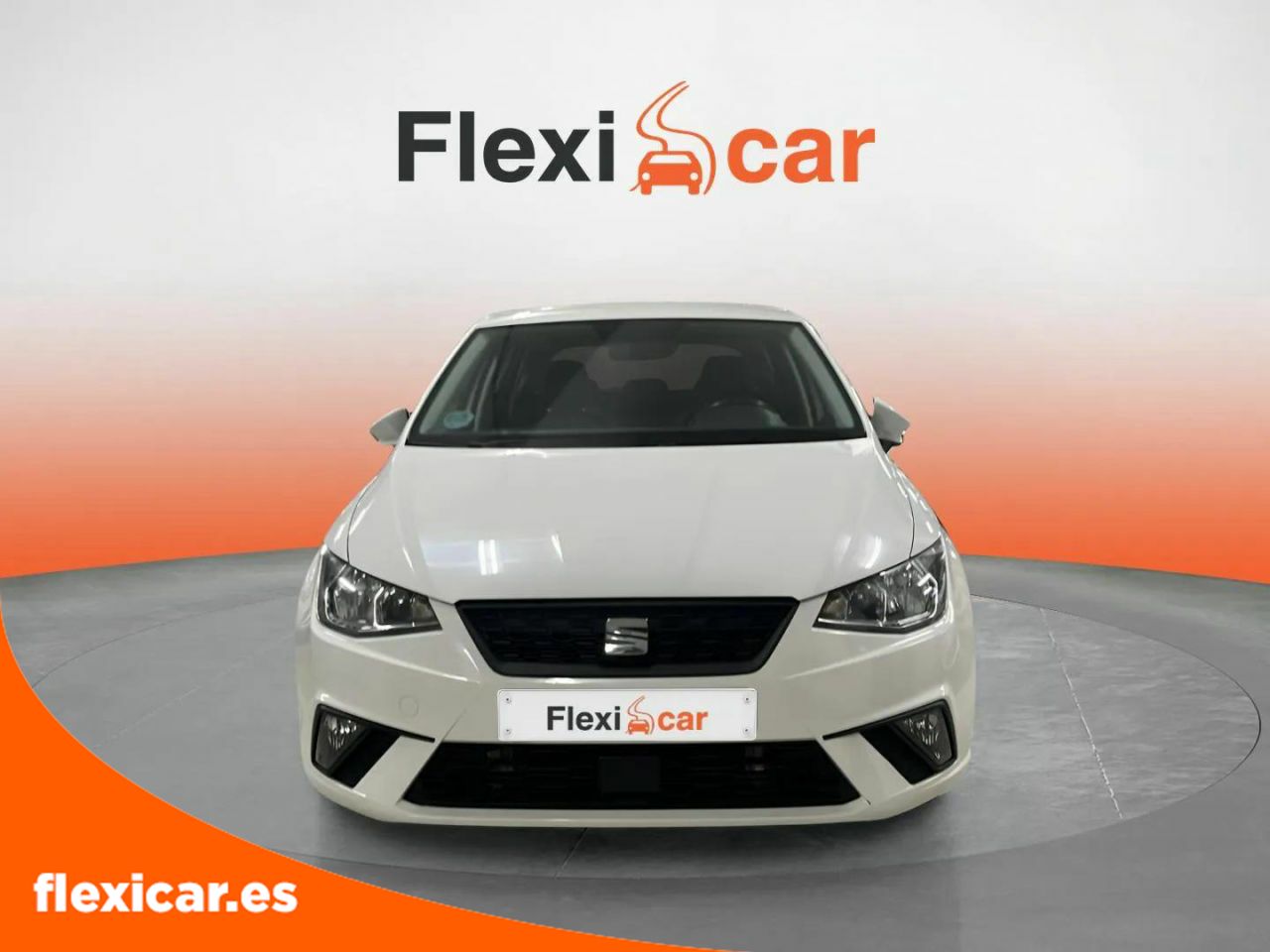 Foto Seat Ibiza 9