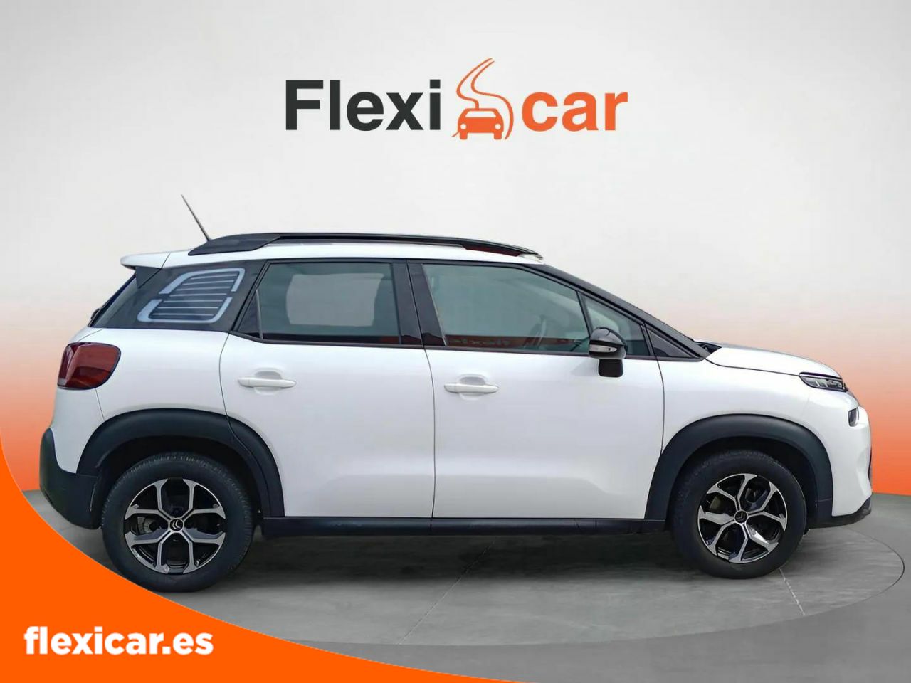 Foto Citroën C3 Aircross 9