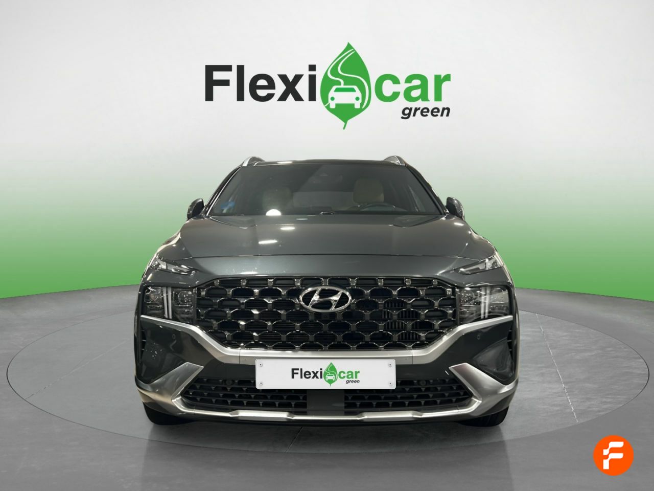 Foto Hyundai Santa Fe 2