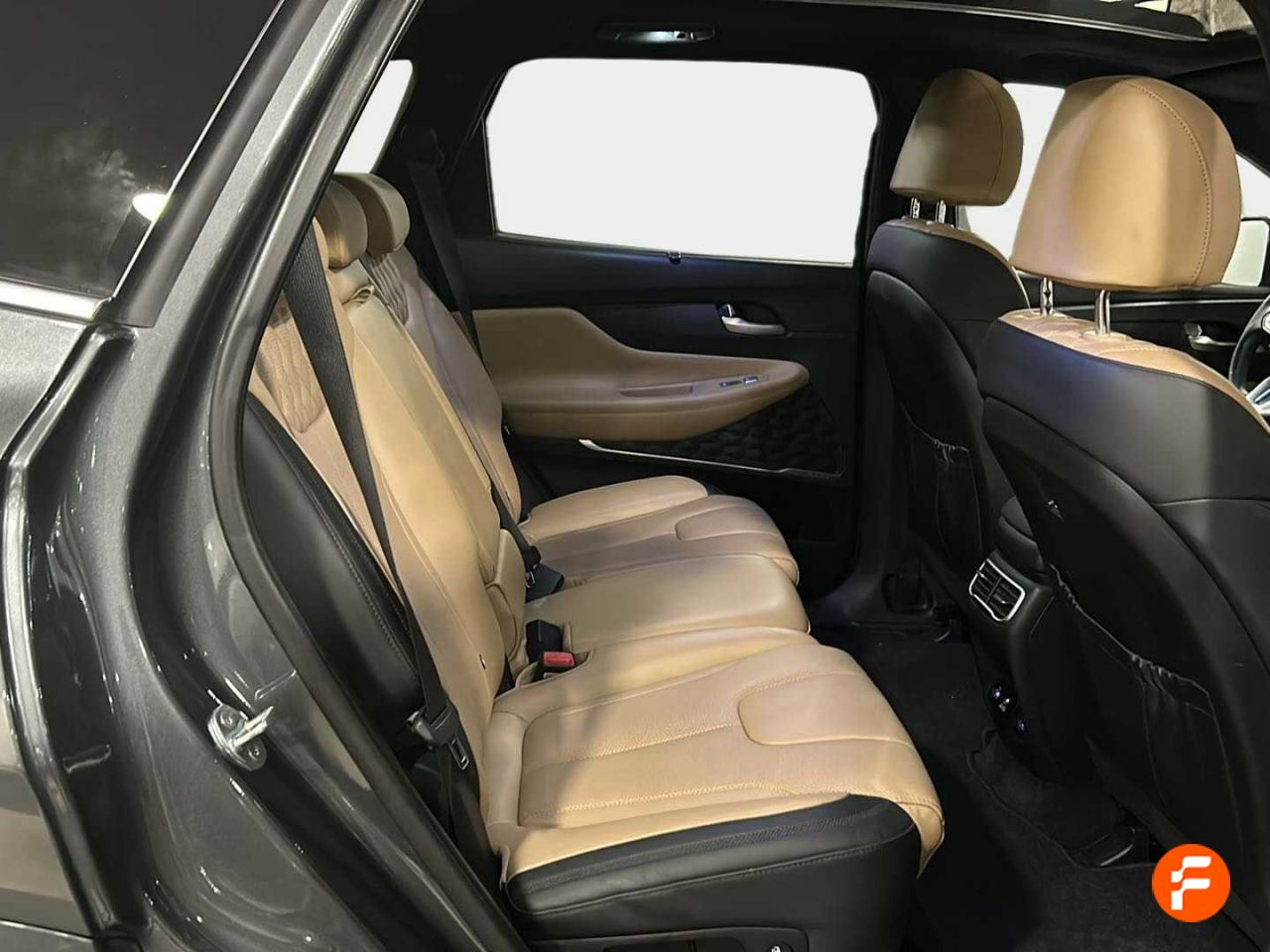 Foto Hyundai Santa Fe 15
