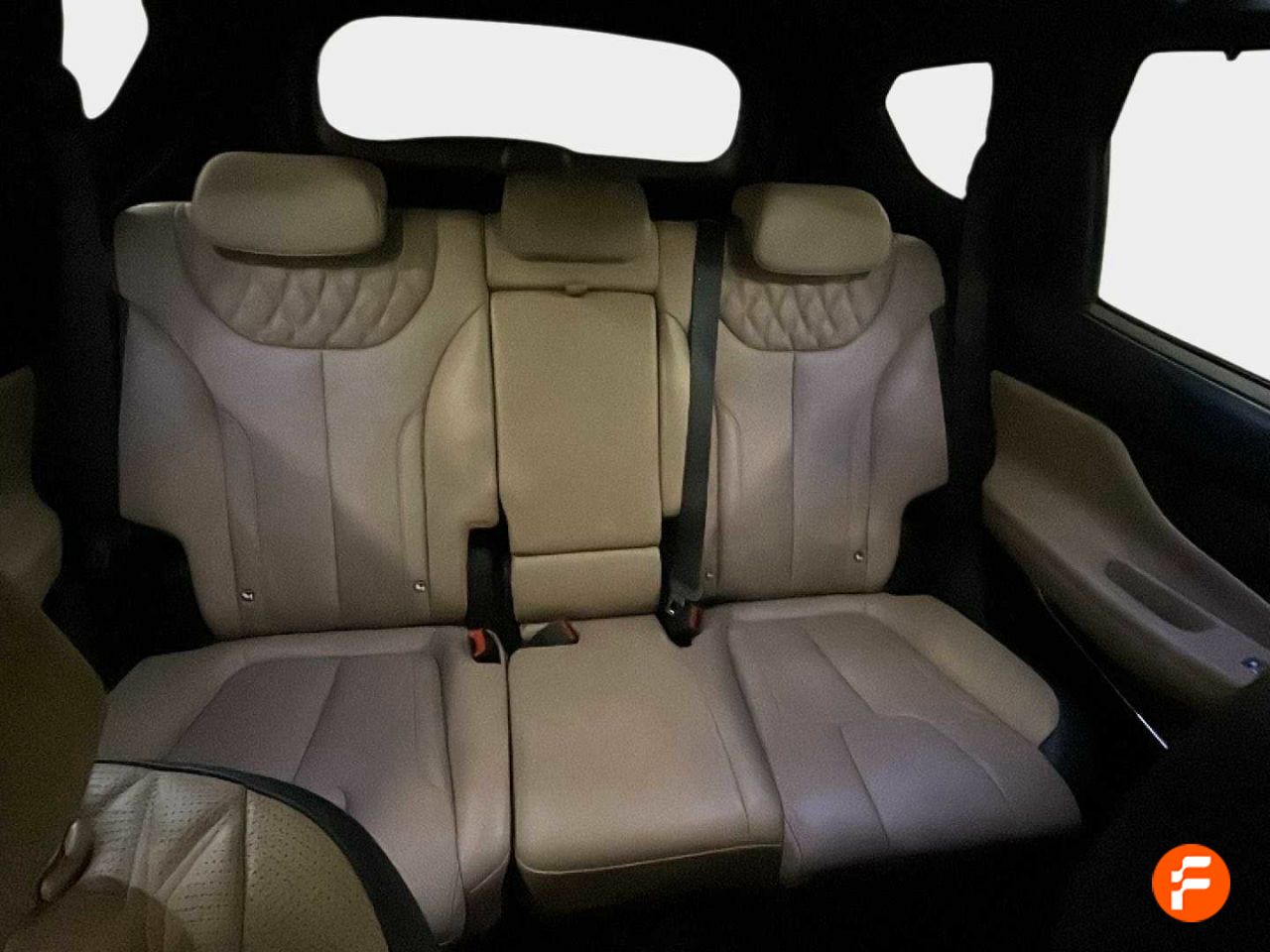 Foto Hyundai Santa Fe 16