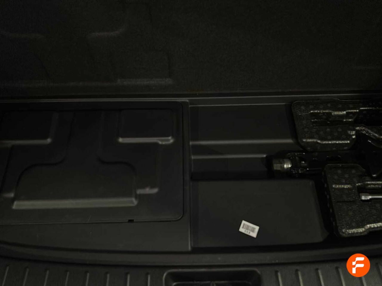 Foto Hyundai Santa Fe 23