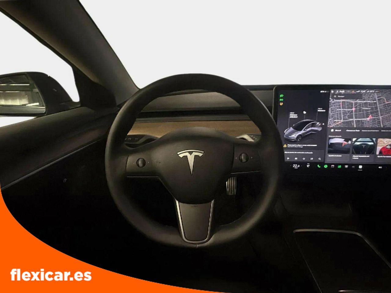 Foto Tesla Model 3 16