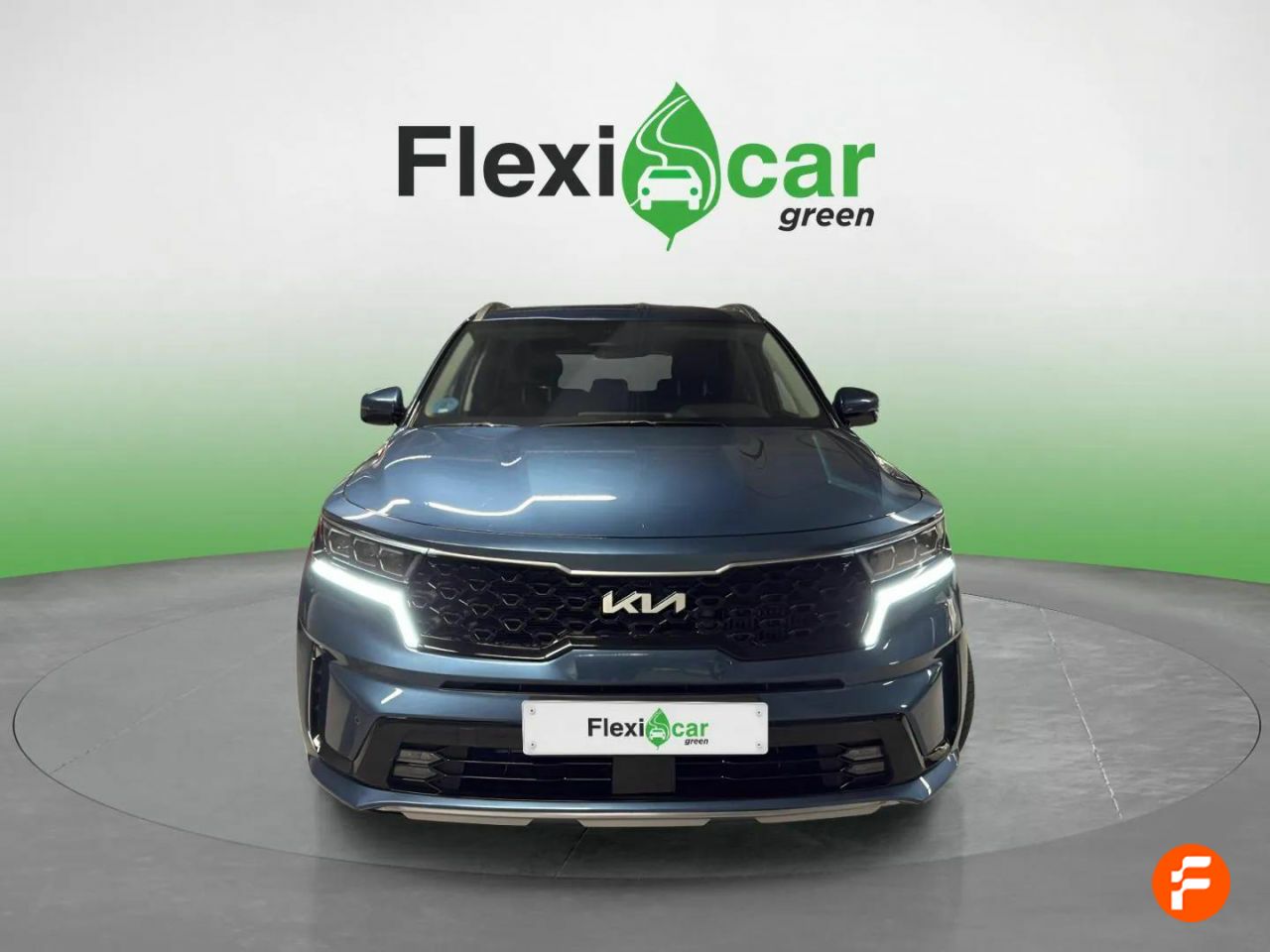 Foto Kia Sorento 2