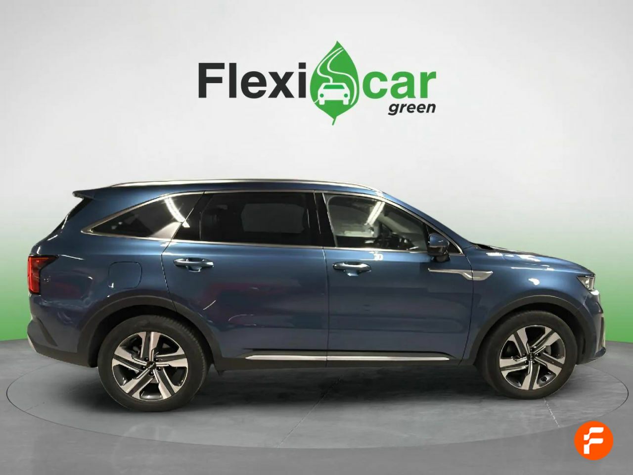 Foto Kia Sorento 3