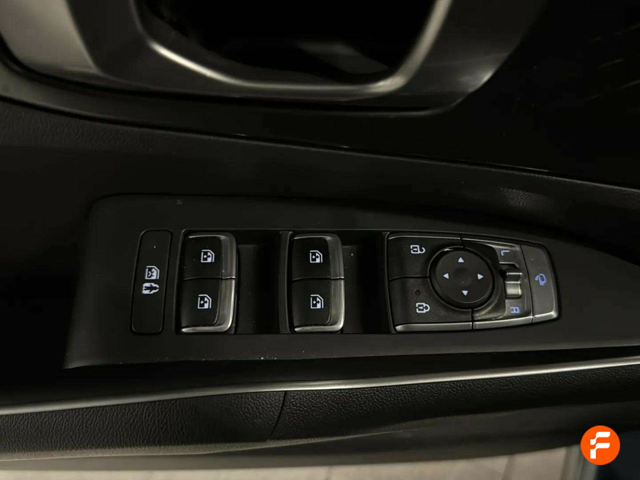 Foto Kia Sorento 12