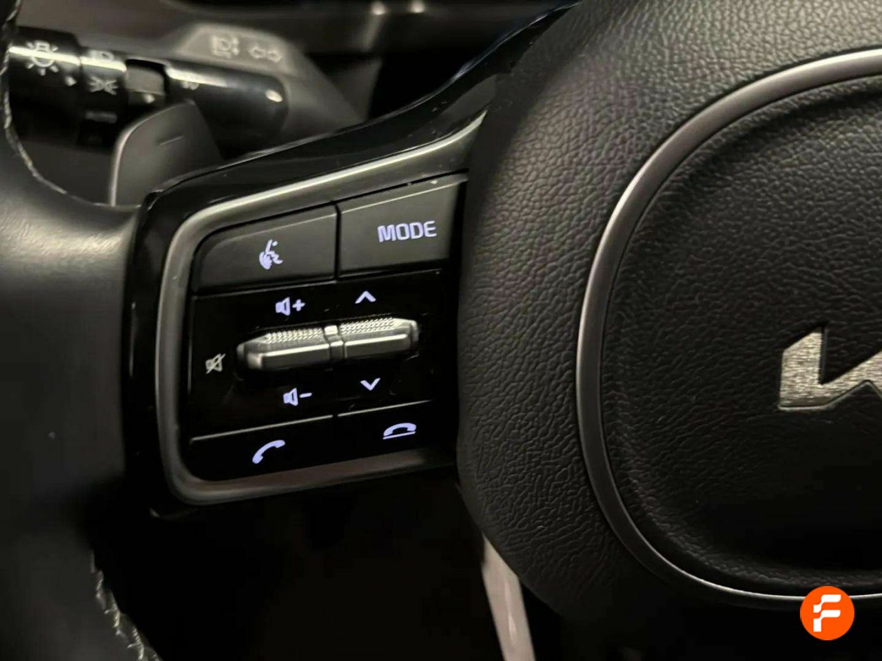 Foto Kia Sorento 13